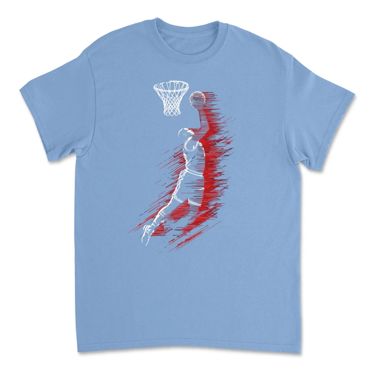 Carolina blue