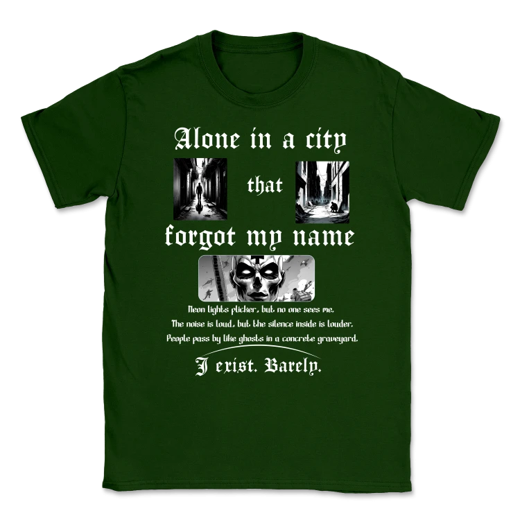 Forest Green