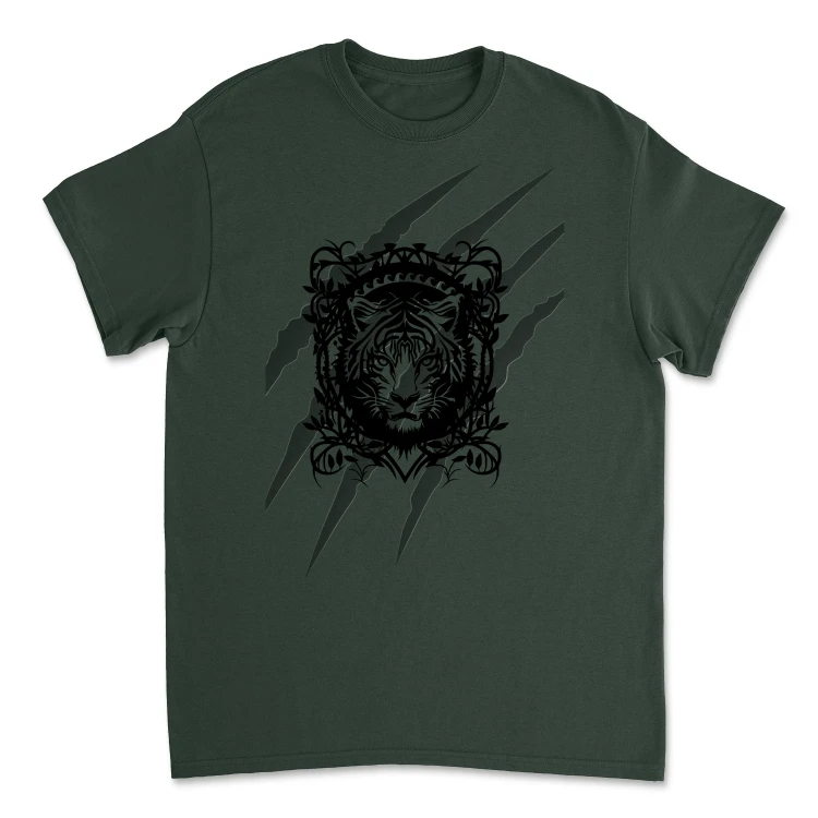 Forest Green