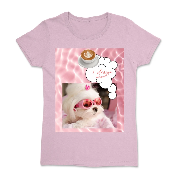 Light Pink