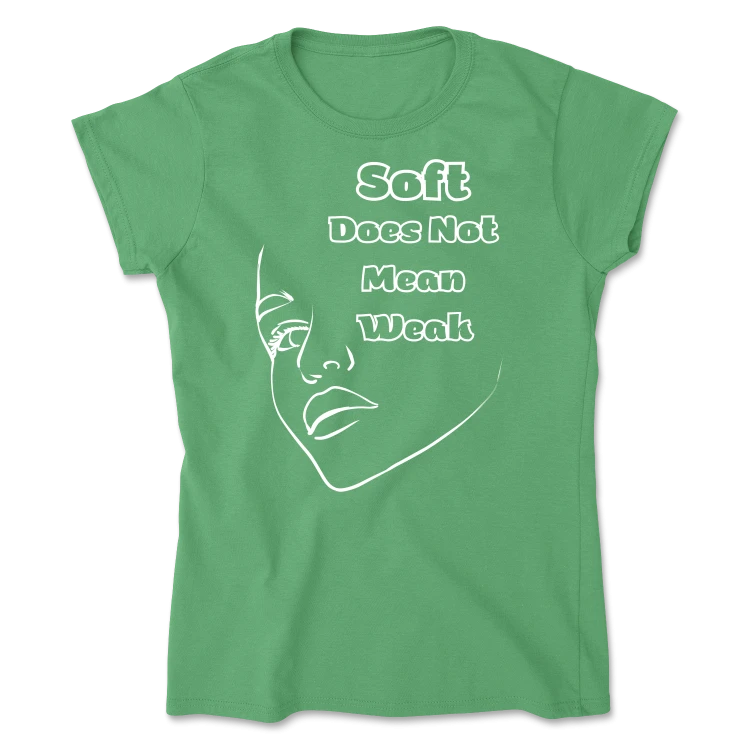 Irish Green