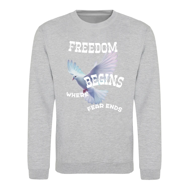 Heather Grey