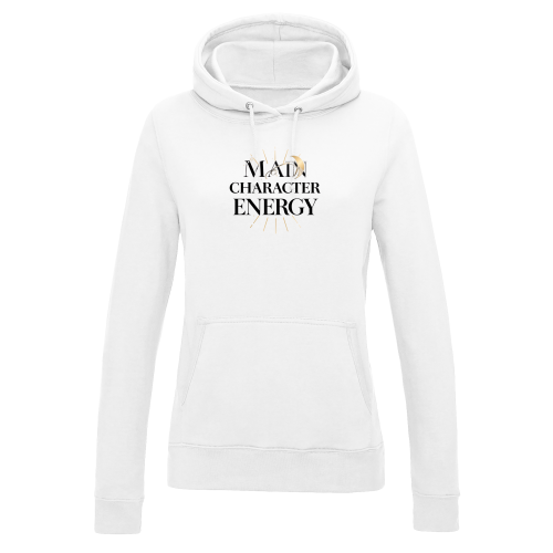 Arctic White