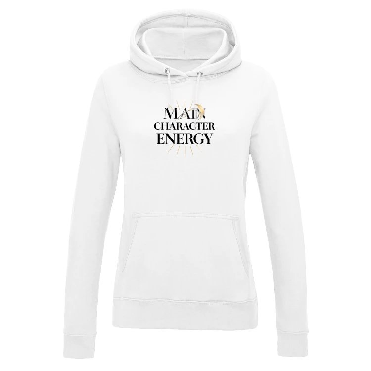 Arctic White