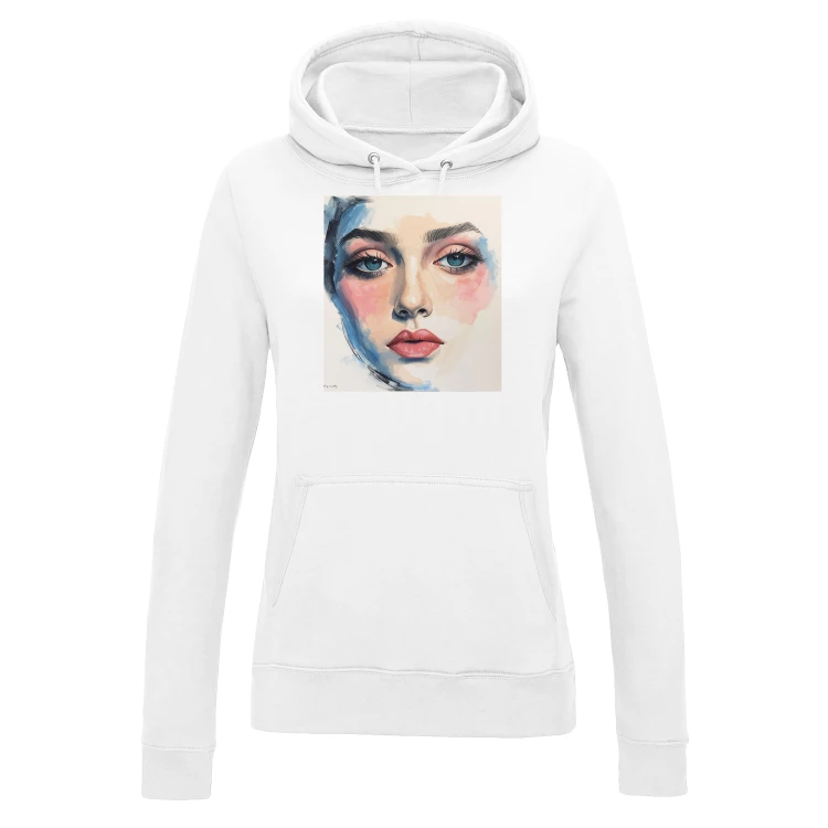 Arctic White