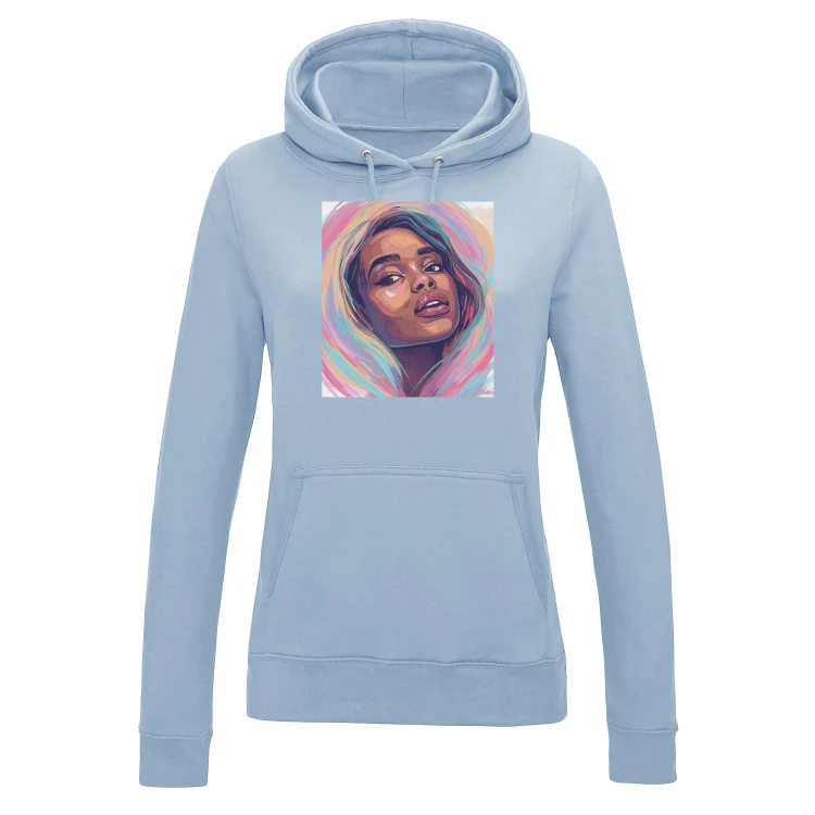 Sky Blue
