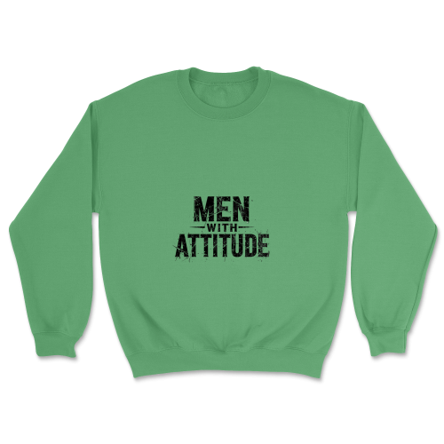 Irish Green