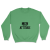 Irish Green