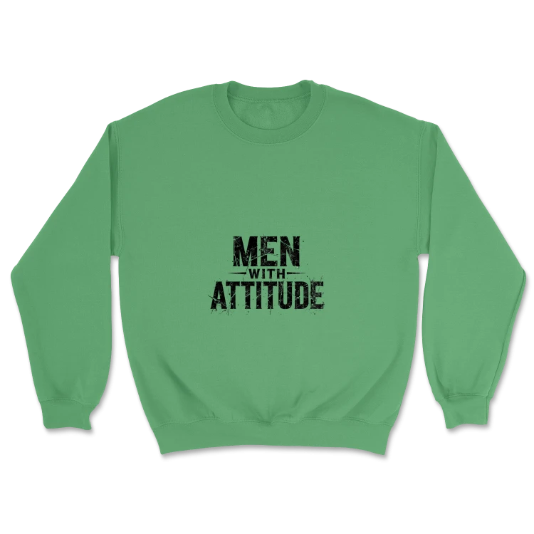 Irish Green