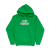 Irish Green