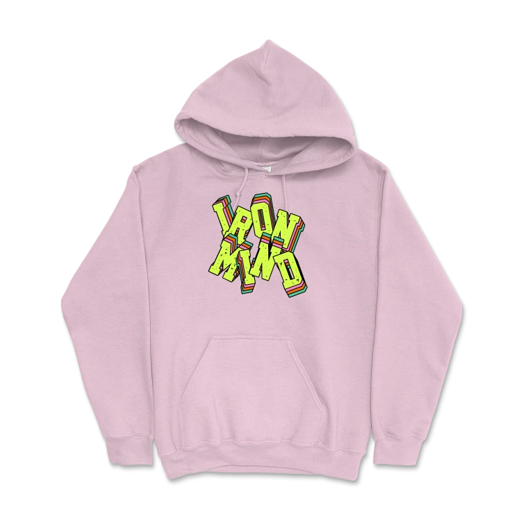 Light Pink
