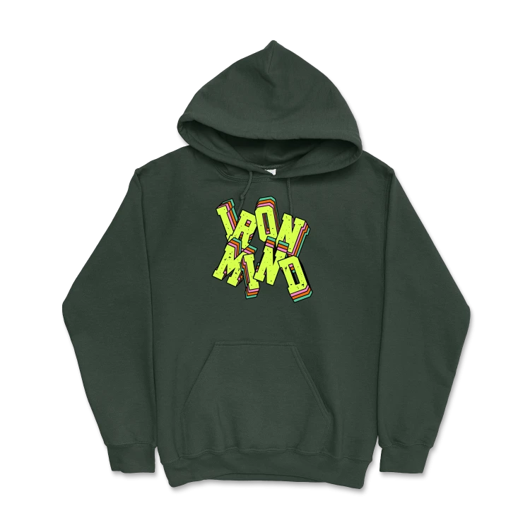 Forest Green