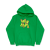Irish Green