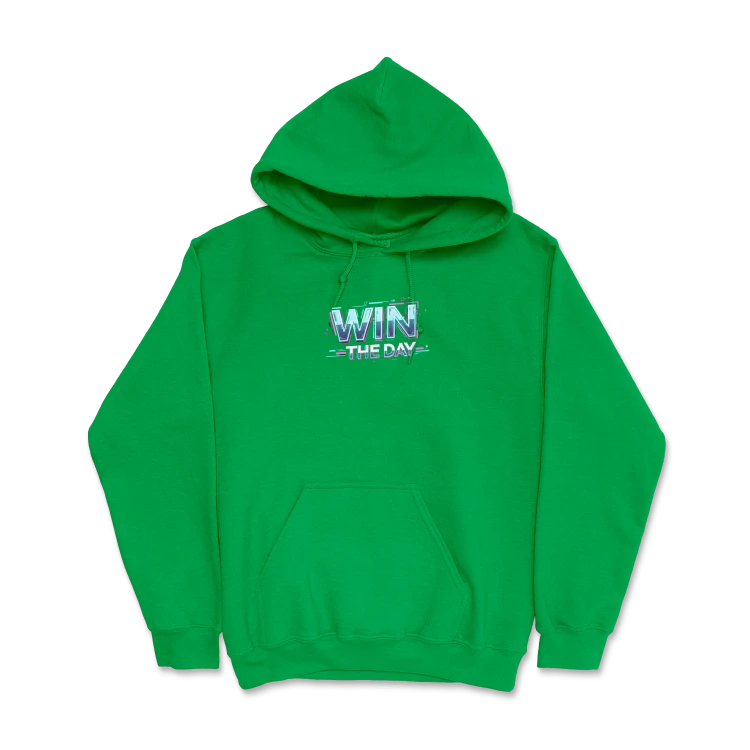Irish Green