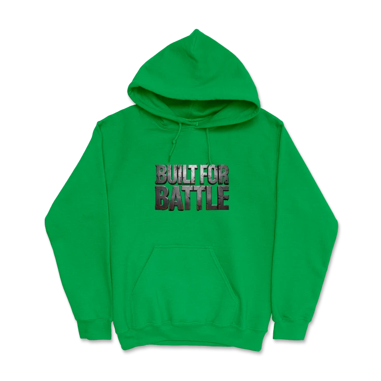 Irish Green