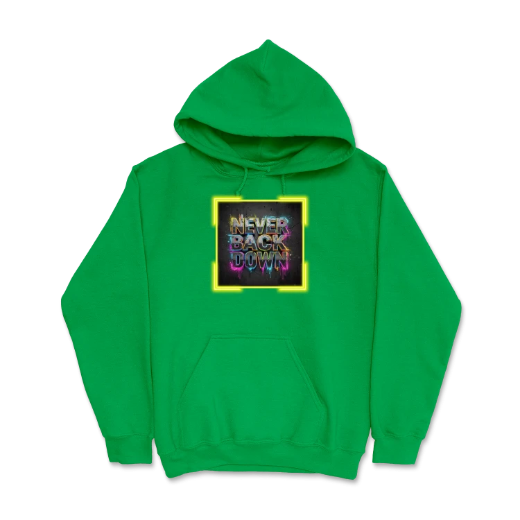 Irish Green