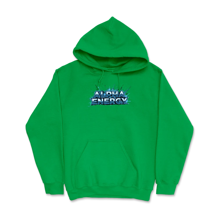 Irish Green