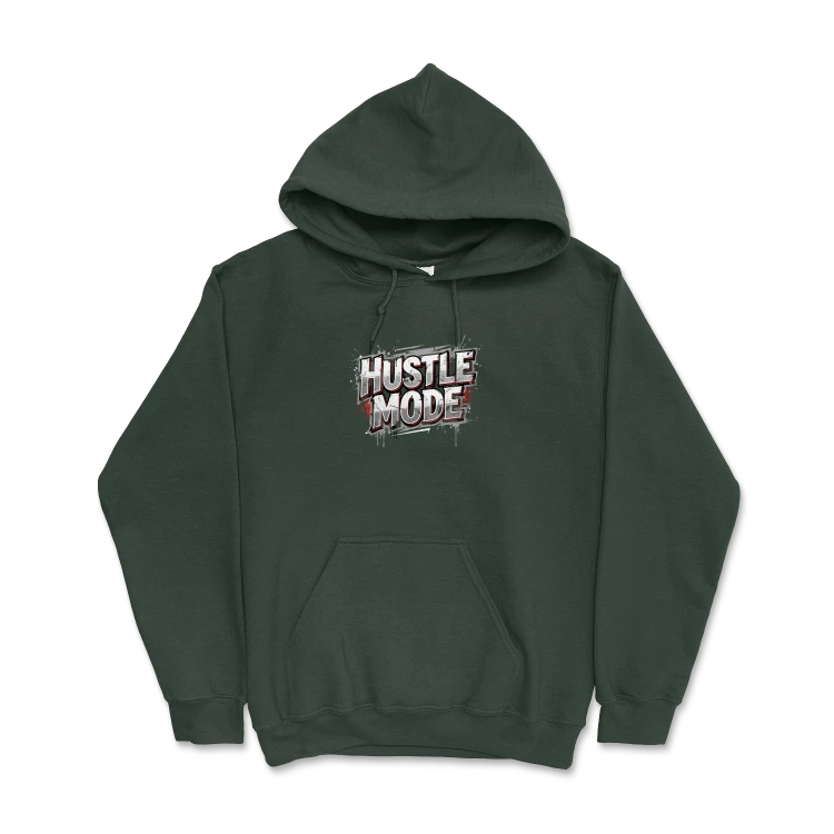 Forest Green