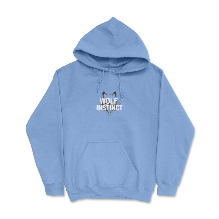 Carolina Blue