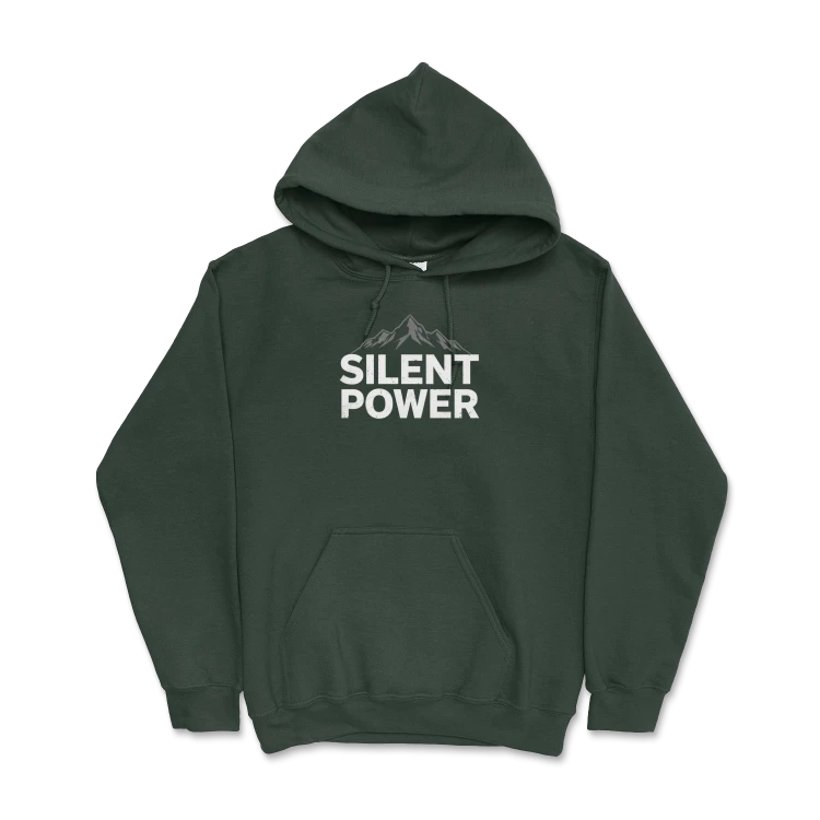 Forest Green
