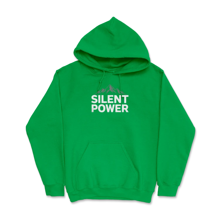 Irish Green