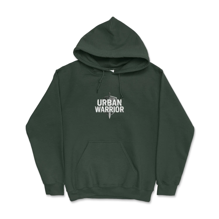 Forest Green