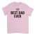 Light Pink