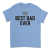 Carolina blue