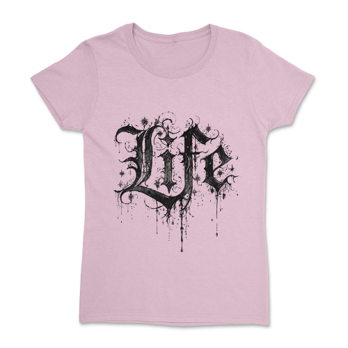 Light Pink