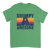 Irish Green