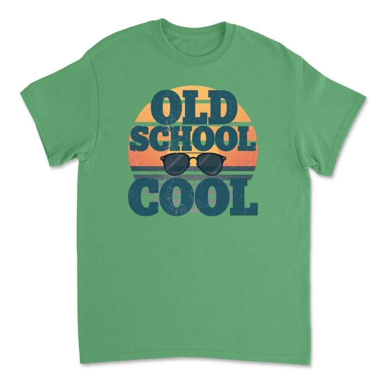 Irish Green