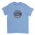 Carolina blue