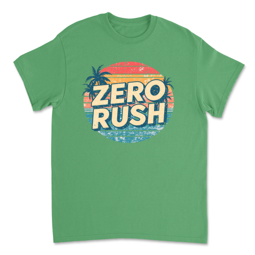 Irish Green