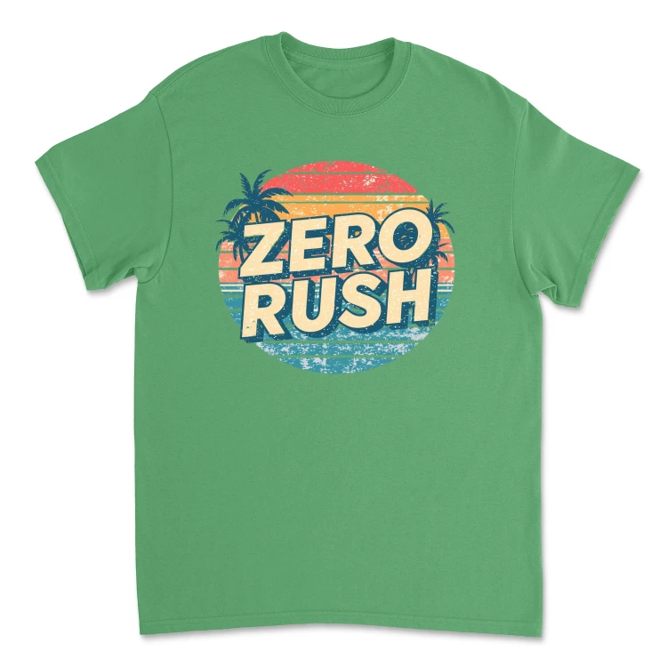 Irish Green