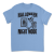 Carolina blue