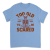 Carolina blue