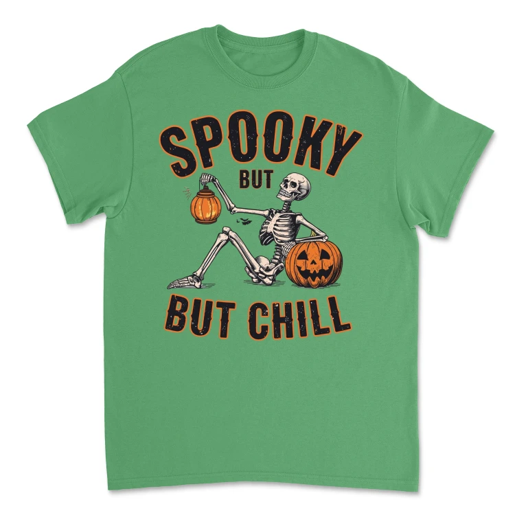 Irish Green