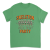 Irish Green