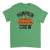 Irish Green