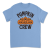 Carolina blue