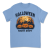 Carolina blue