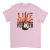 Light Pink