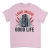 Light Pink