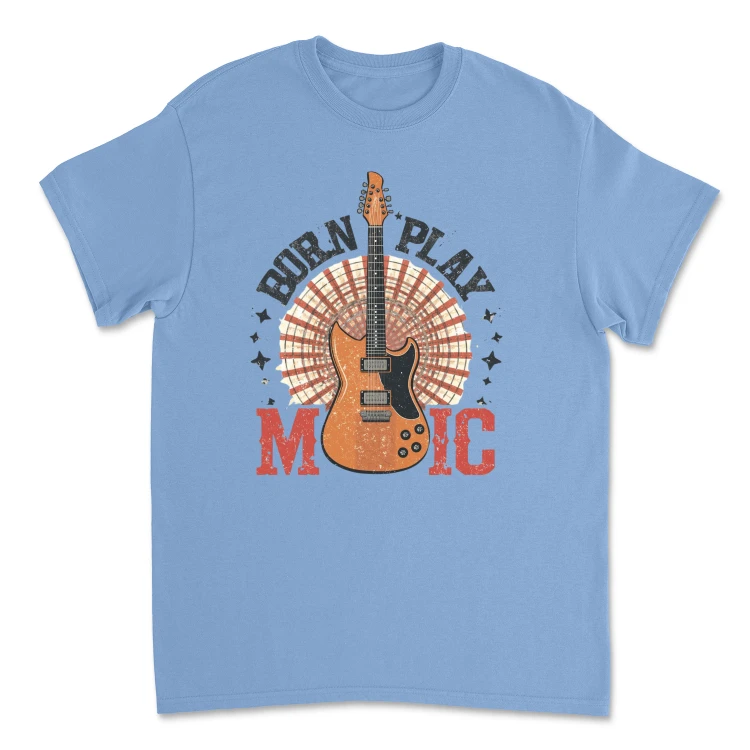 Carolina blue