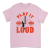 Light Pink