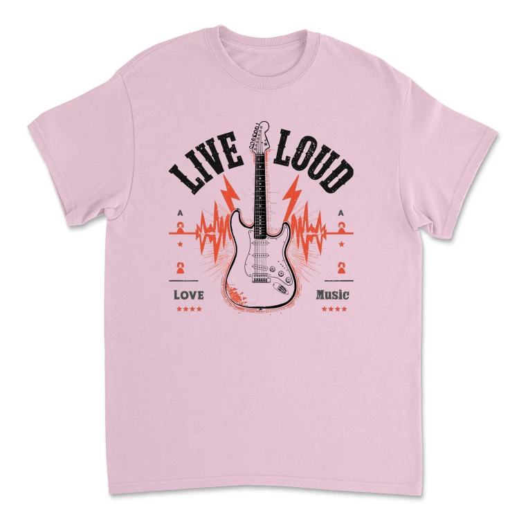 Light Pink