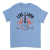 Carolina blue