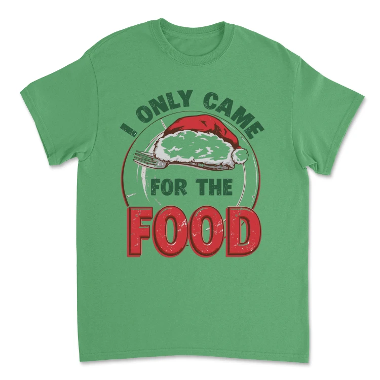 Irish Green