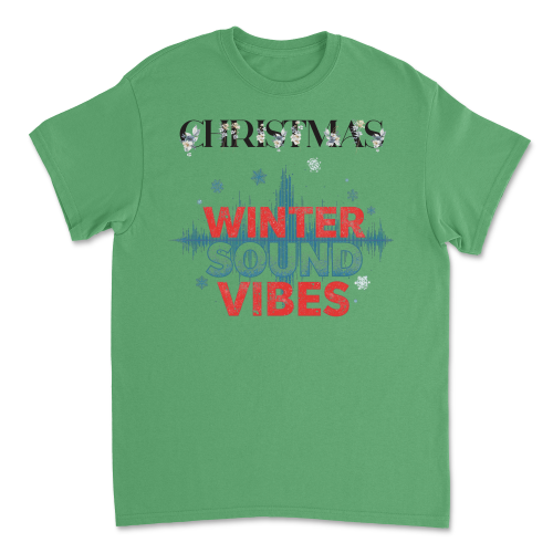 Irish Green