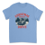 Carolina blue